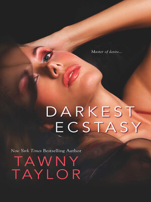 Darkest Ecstasy - ebook